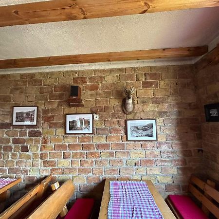 Bed And Breakfast Umoljani 외부 사진