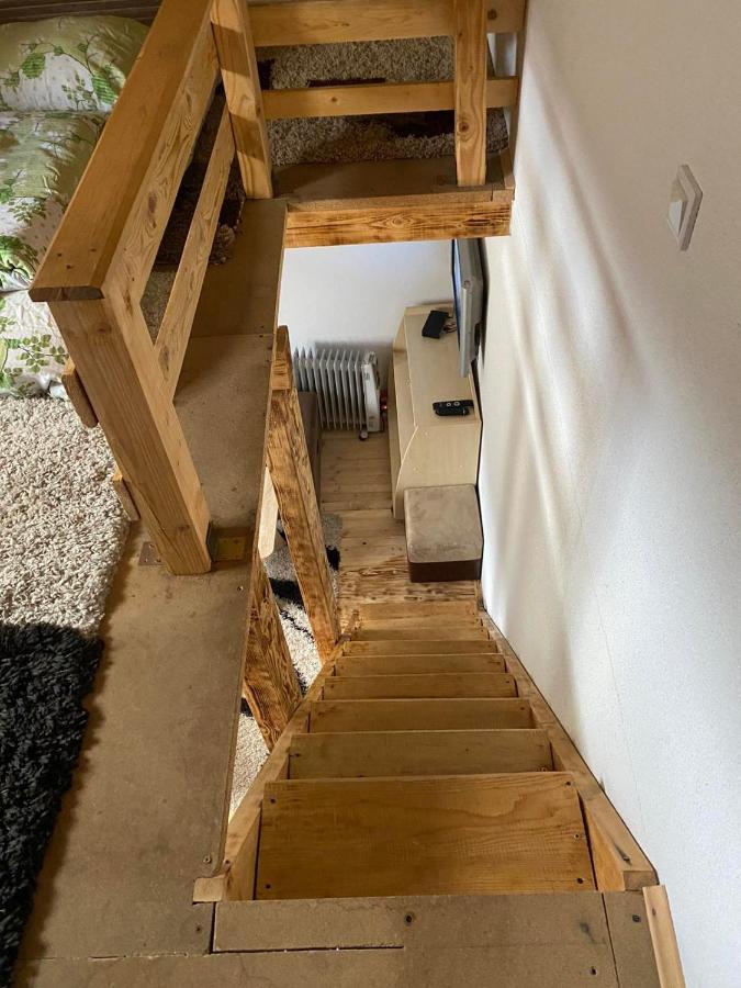 Bed And Breakfast Umoljani 외부 사진