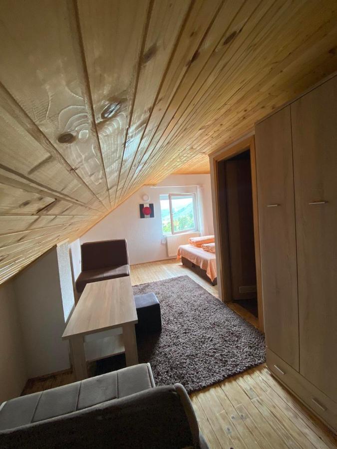 Bed And Breakfast Umoljani 외부 사진