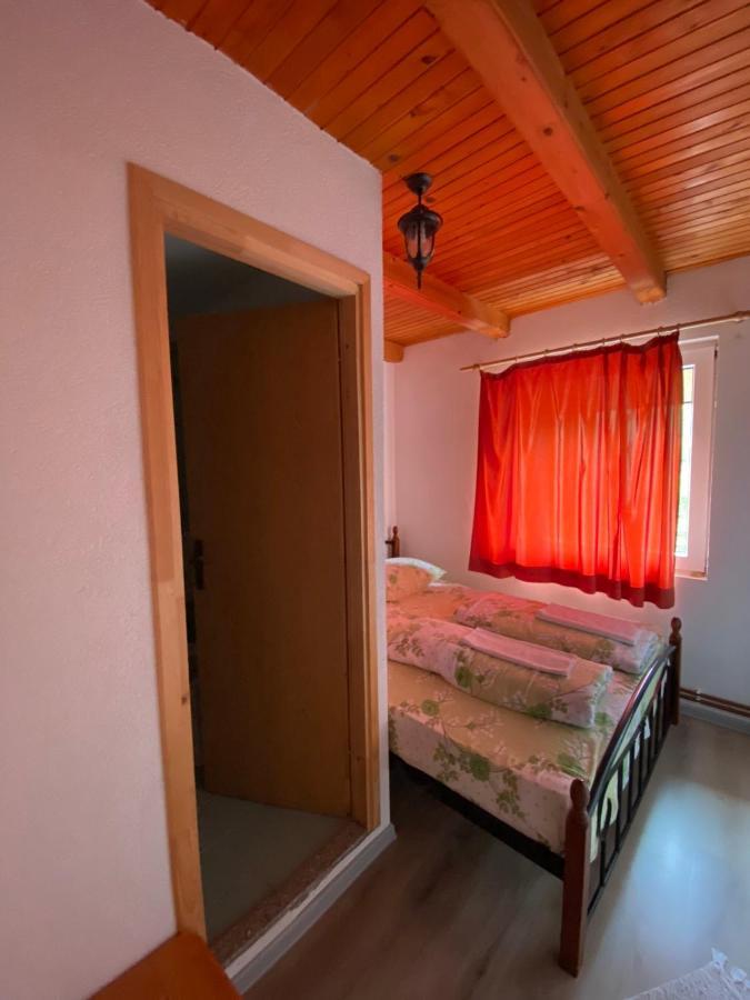 Bed And Breakfast Umoljani 외부 사진