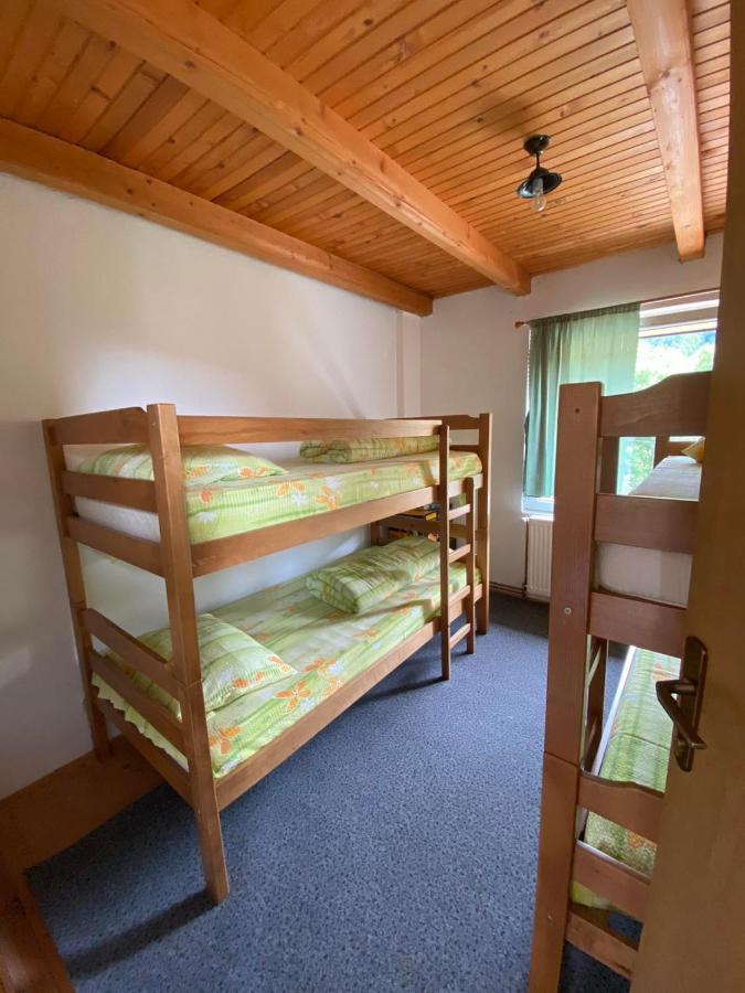 Bed And Breakfast Umoljani 외부 사진