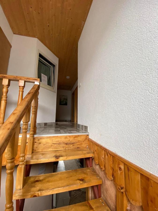 Bed And Breakfast Umoljani 외부 사진