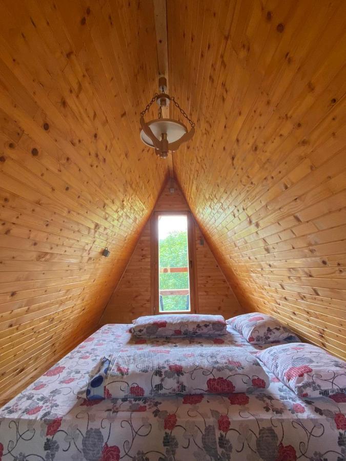 Bed And Breakfast Umoljani 외부 사진