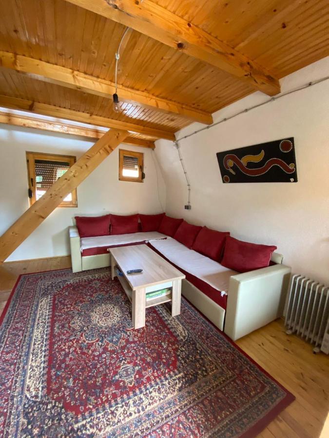 Bed And Breakfast Umoljani 외부 사진
