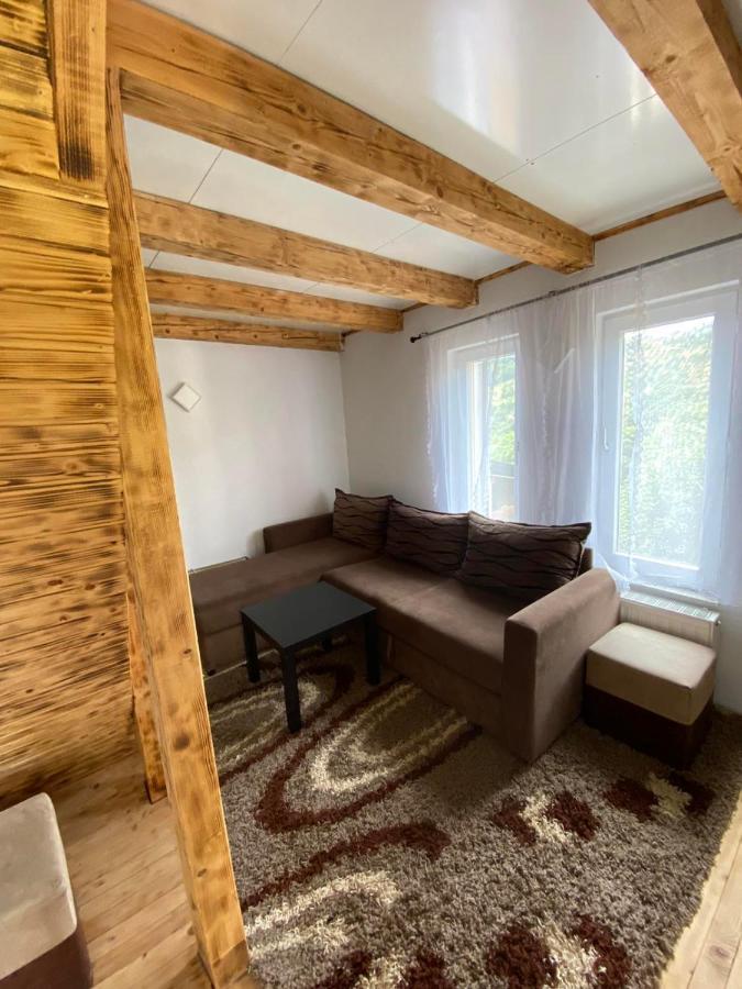 Bed And Breakfast Umoljani 외부 사진