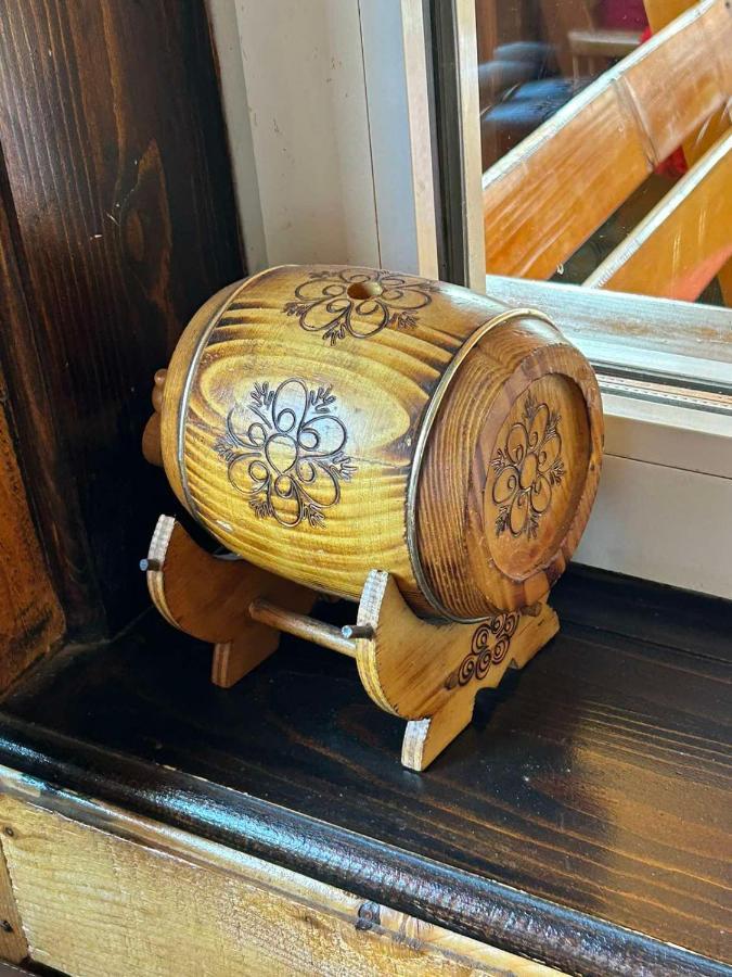 Bed And Breakfast Umoljani 외부 사진