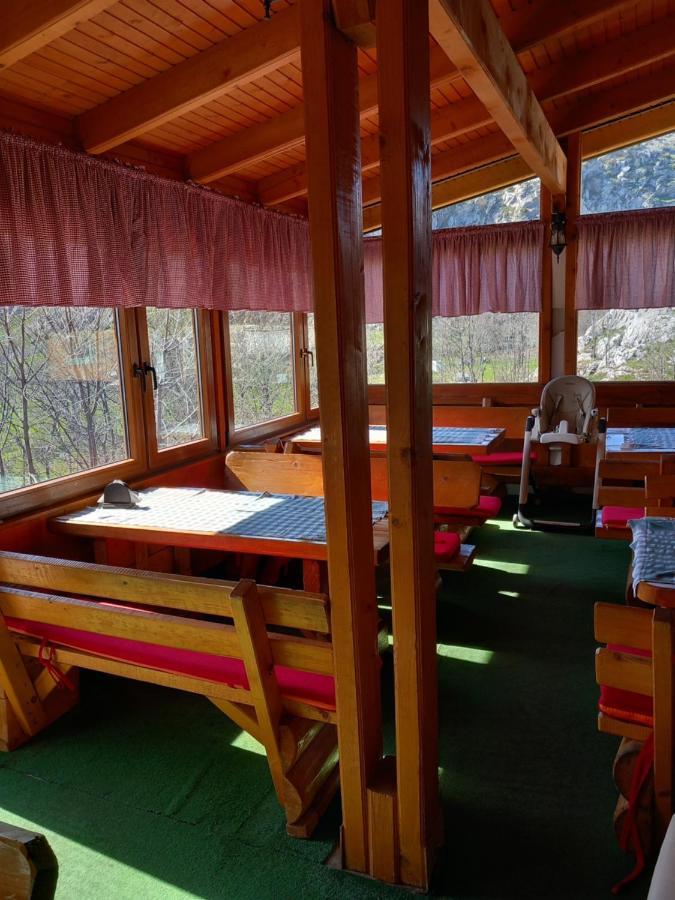 Bed And Breakfast Umoljani 외부 사진