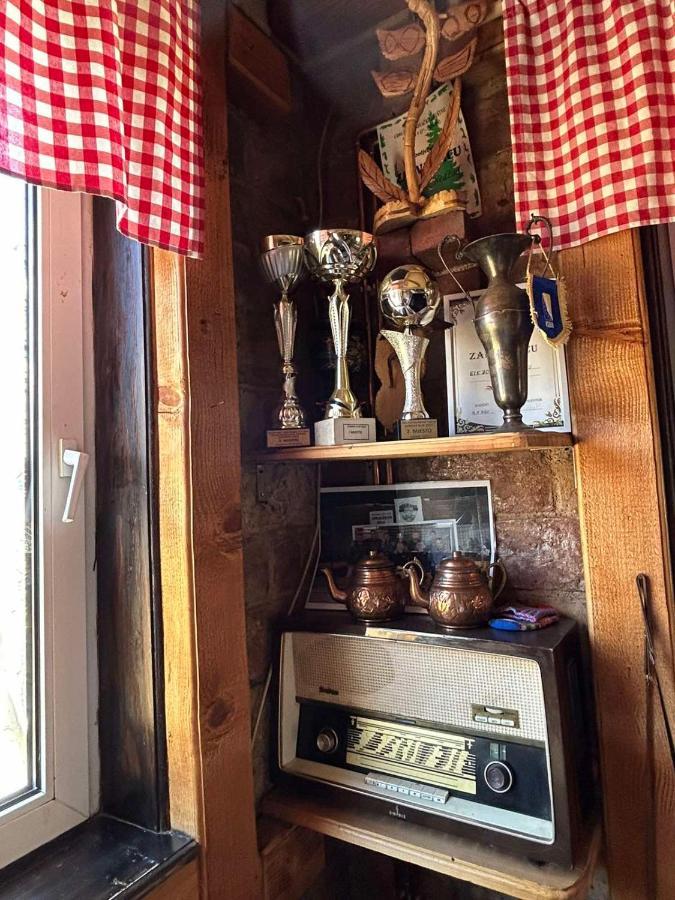 Bed And Breakfast Umoljani 외부 사진