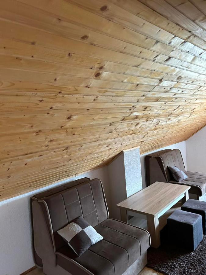Bed And Breakfast Umoljani 객실 사진