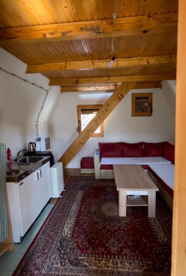 Bed And Breakfast Umoljani 객실 사진