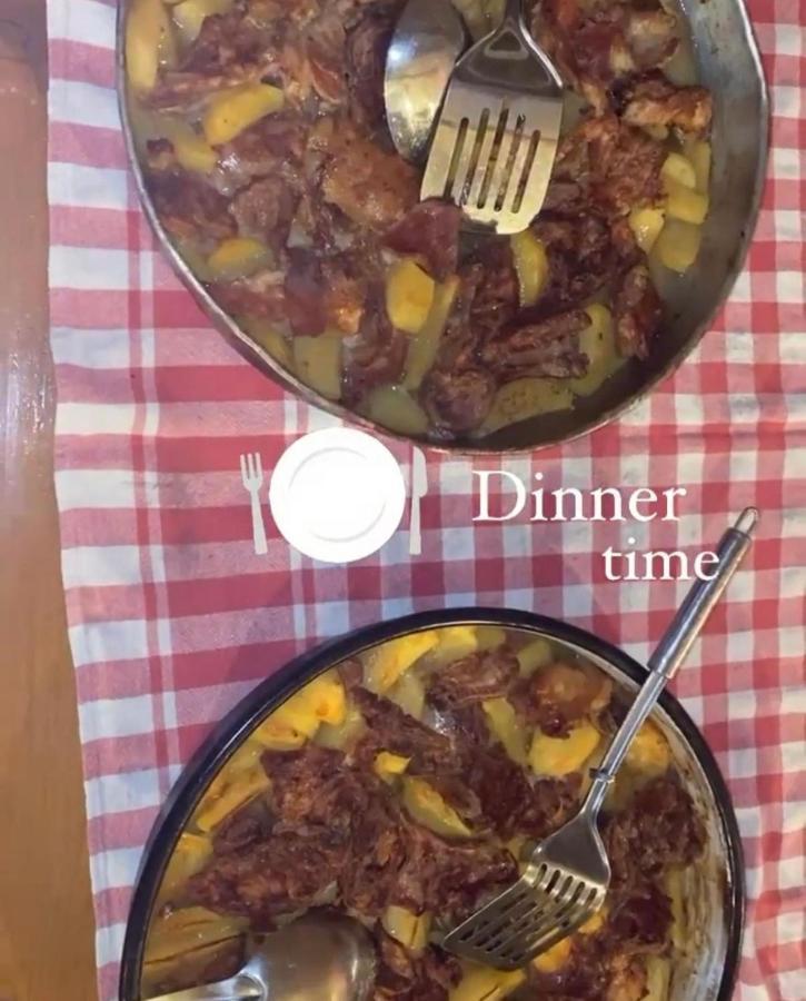 Bed And Breakfast Umoljani 외부 사진