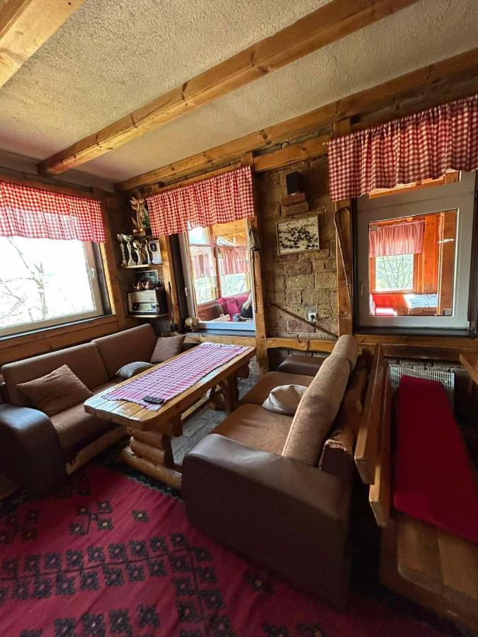 Bed And Breakfast Umoljani 외부 사진