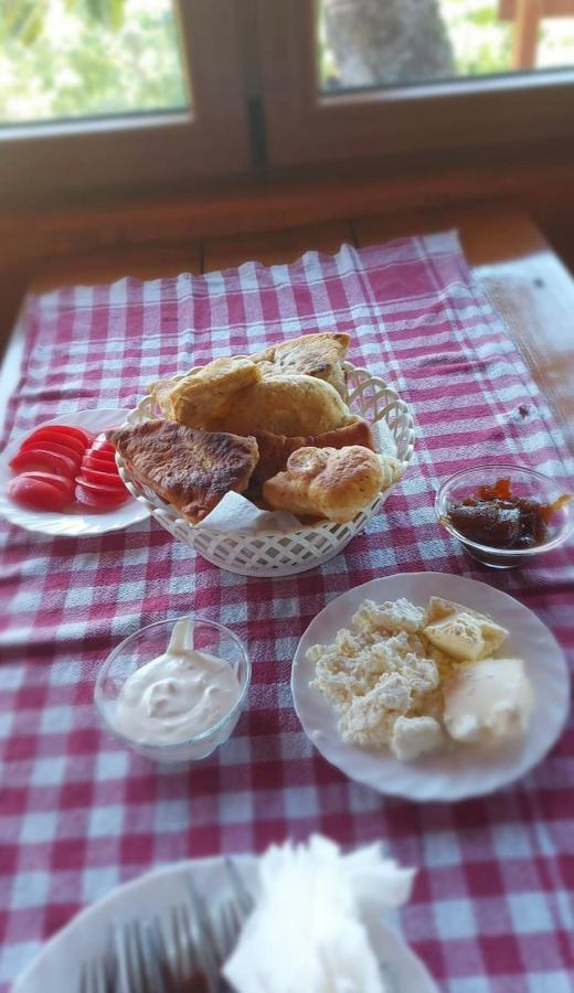 Bed And Breakfast Umoljani 외부 사진