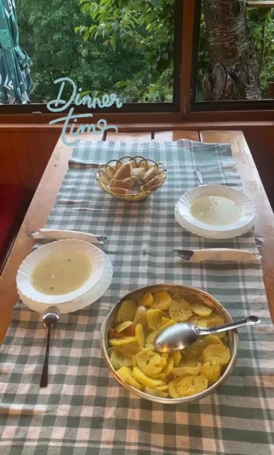 Bed And Breakfast Umoljani 외부 사진