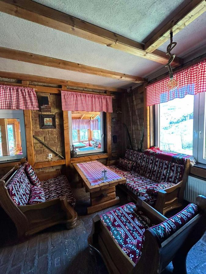 Bed And Breakfast Umoljani 외부 사진