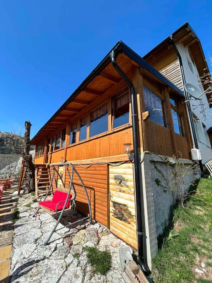Bed And Breakfast Umoljani 외부 사진