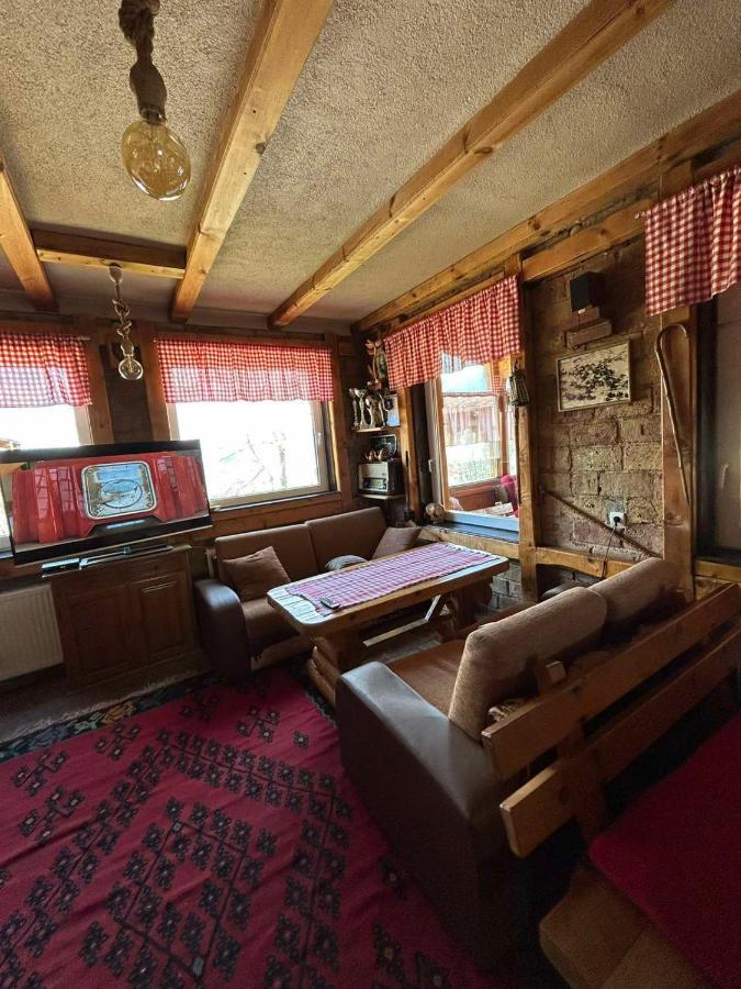 Bed And Breakfast Umoljani 외부 사진
