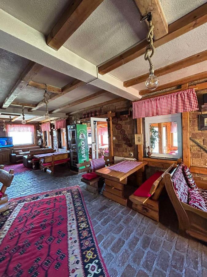 Bed And Breakfast Umoljani 외부 사진