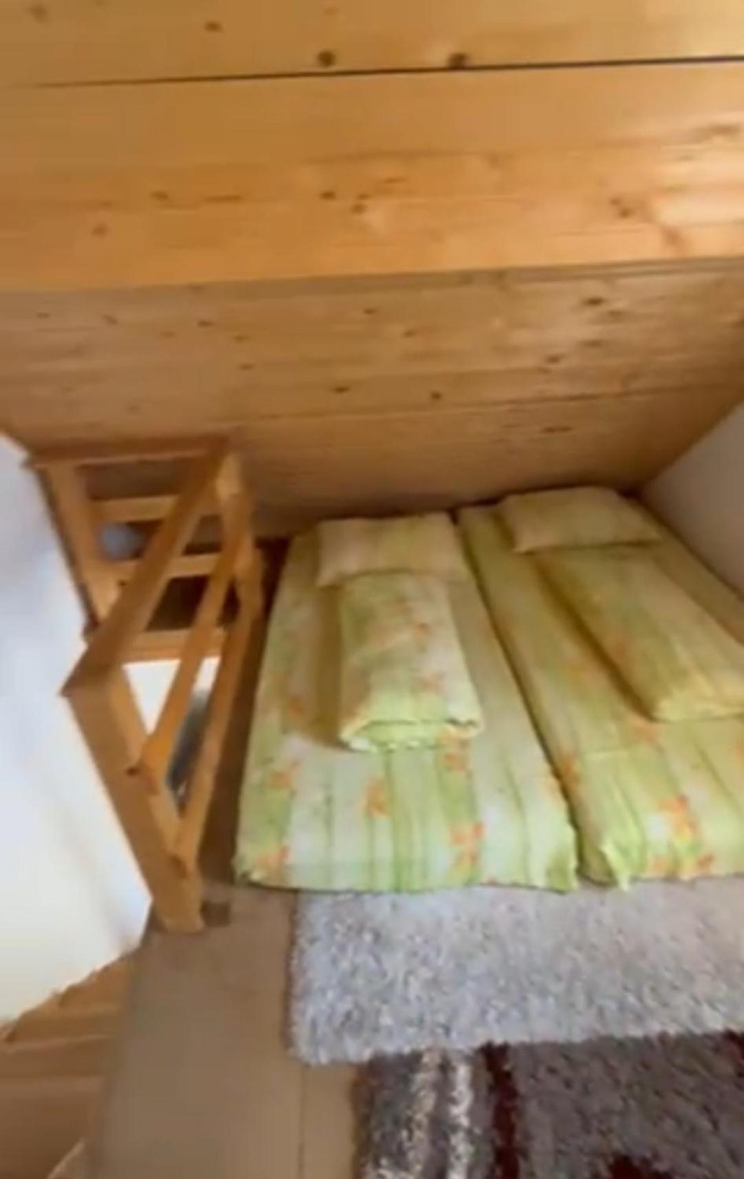 Bed And Breakfast Umoljani 객실 사진