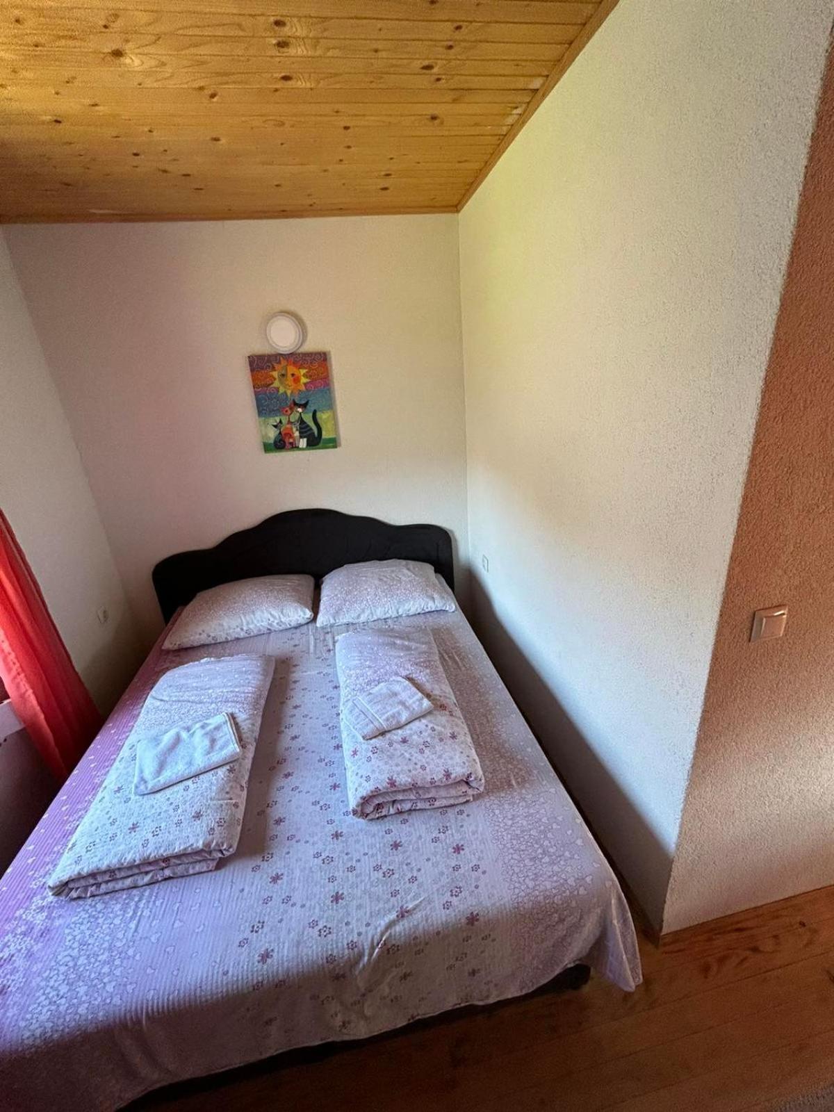 Bed And Breakfast Umoljani 객실 사진