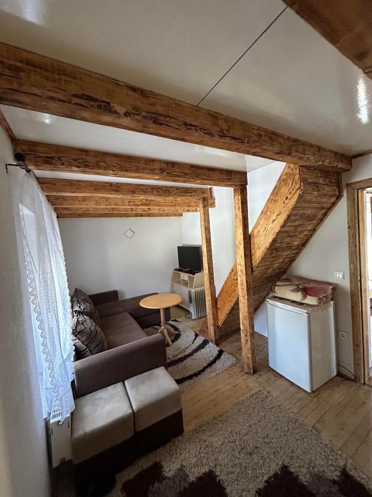 Bed And Breakfast Umoljani 객실 사진