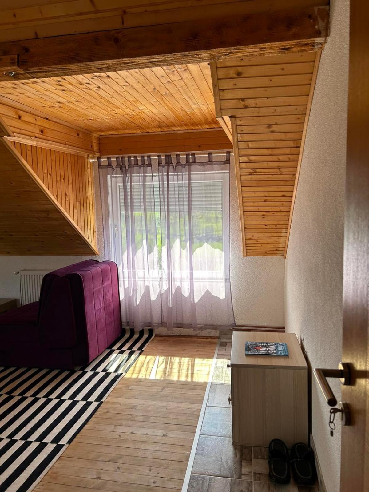 Bed And Breakfast Umoljani 객실 사진