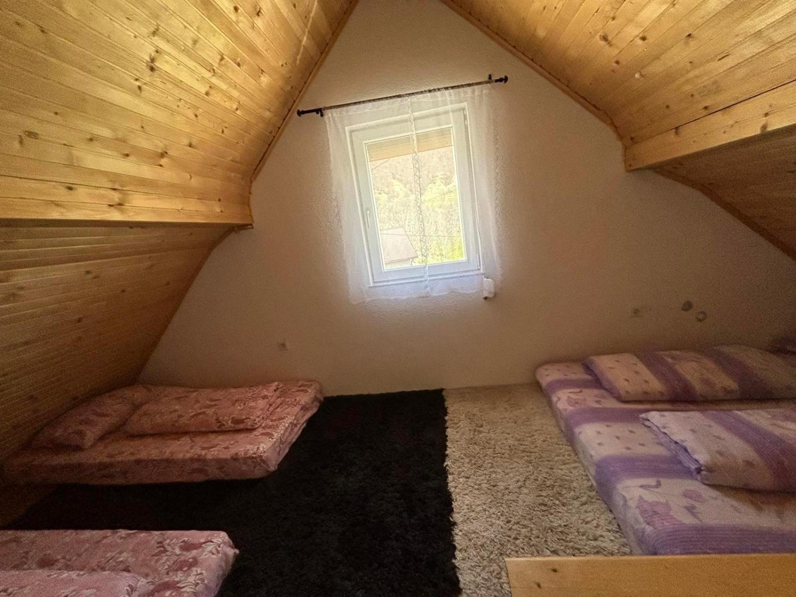 Bed And Breakfast Umoljani 객실 사진