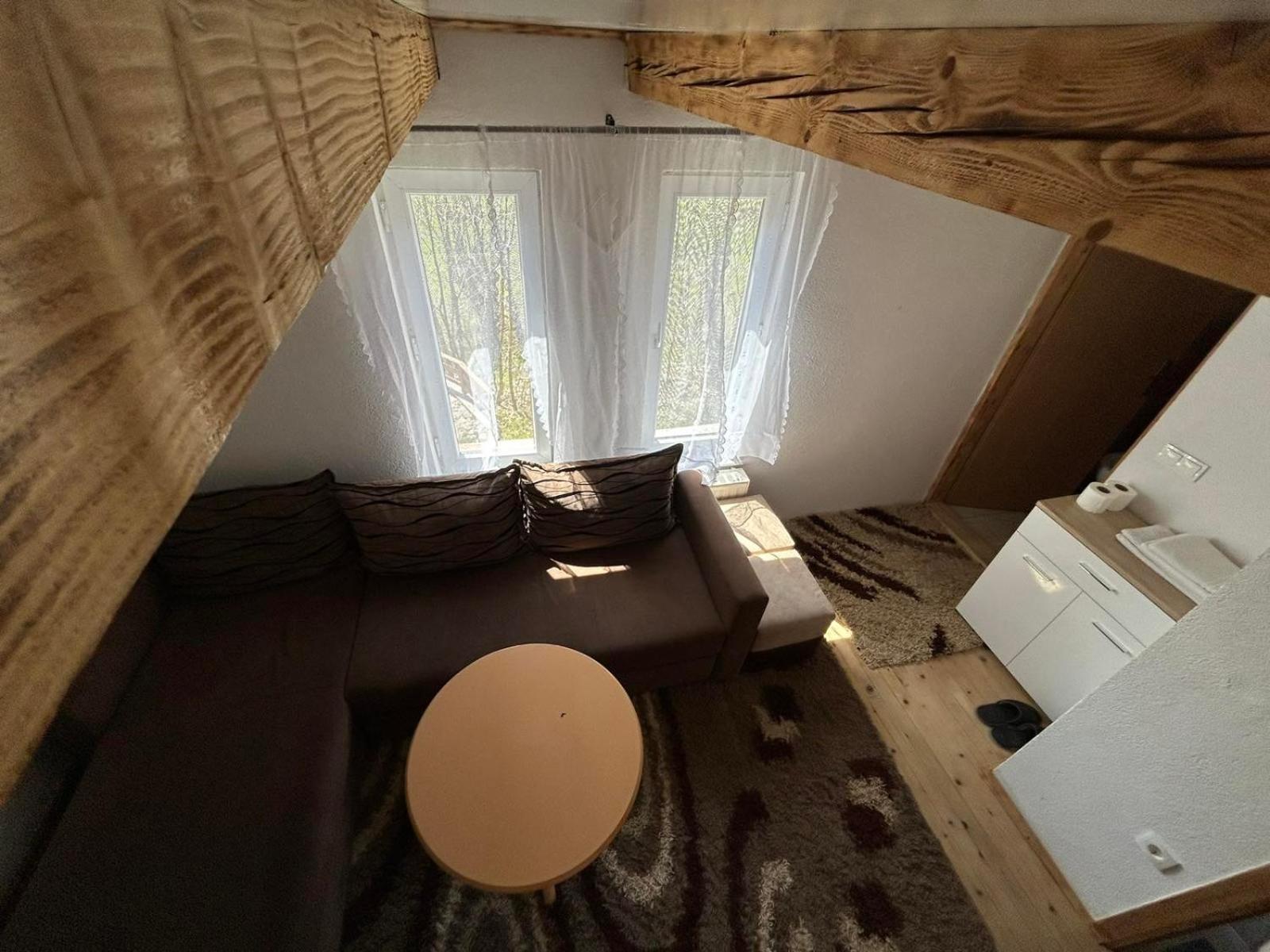Bed And Breakfast Umoljani 객실 사진