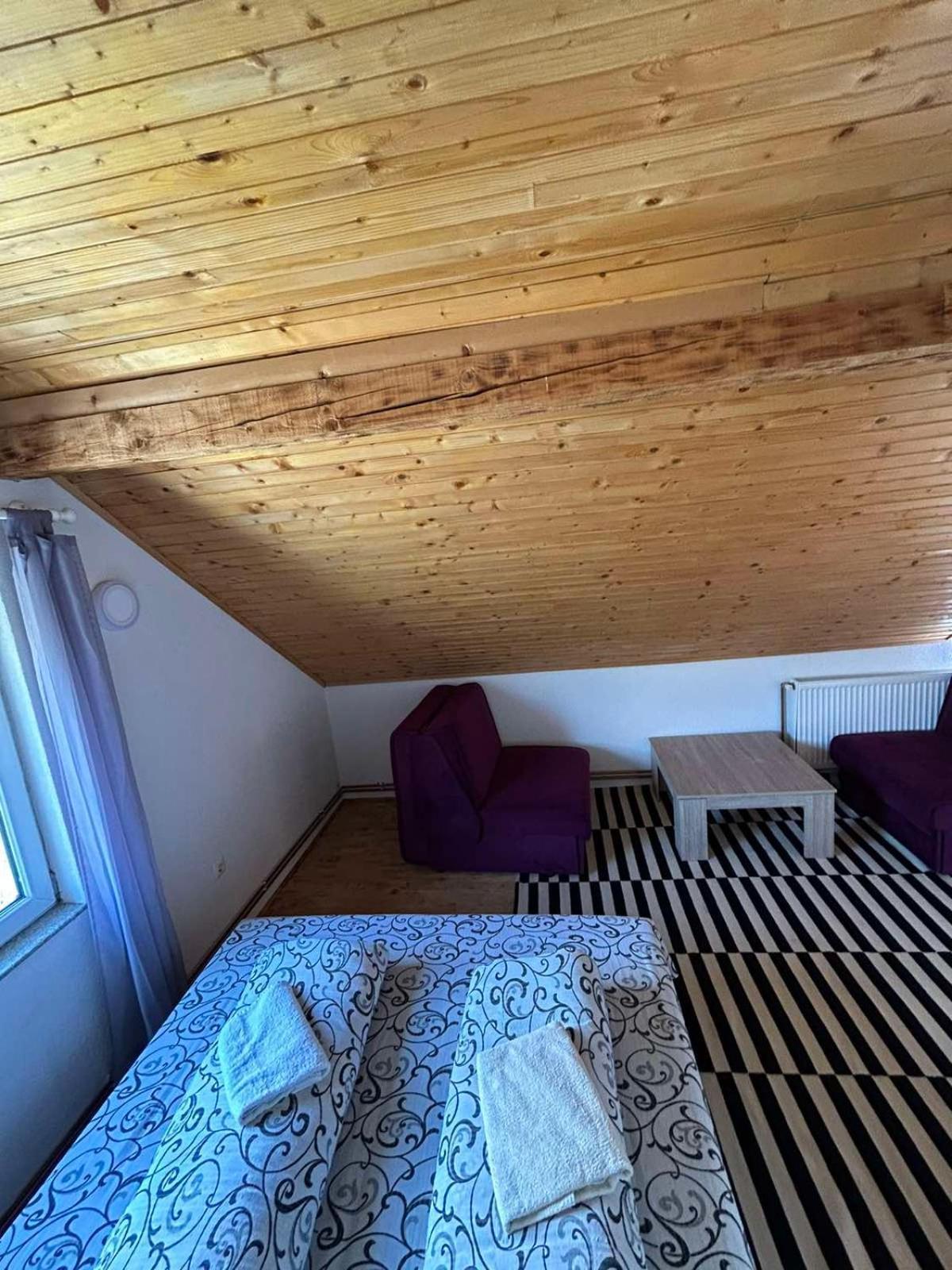 Bed And Breakfast Umoljani 객실 사진