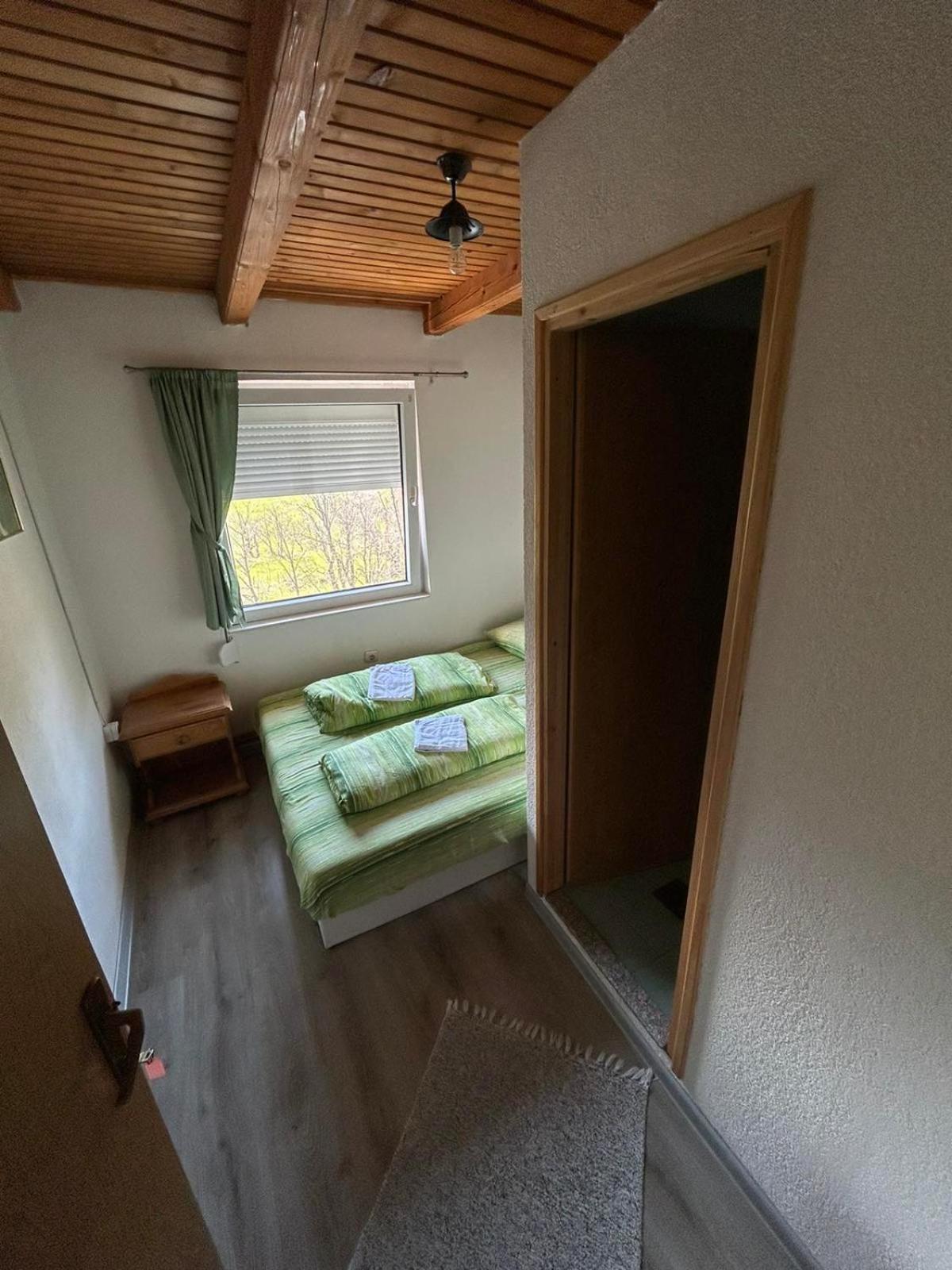 Bed And Breakfast Umoljani 객실 사진