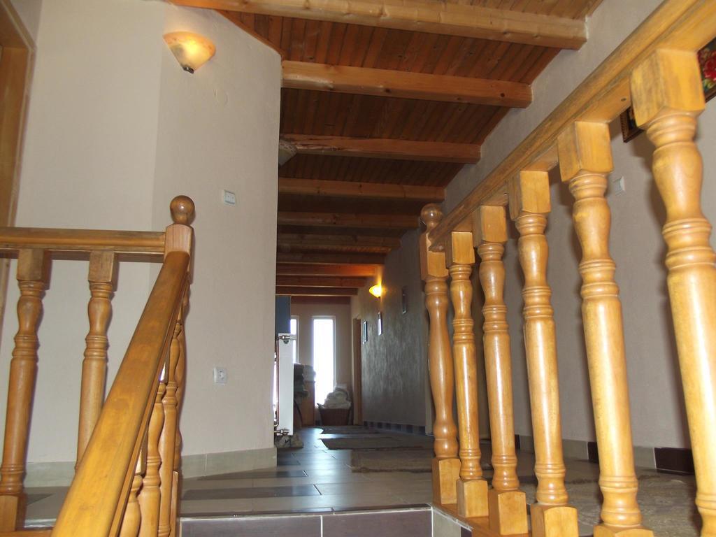 Bed And Breakfast Umoljani 외부 사진