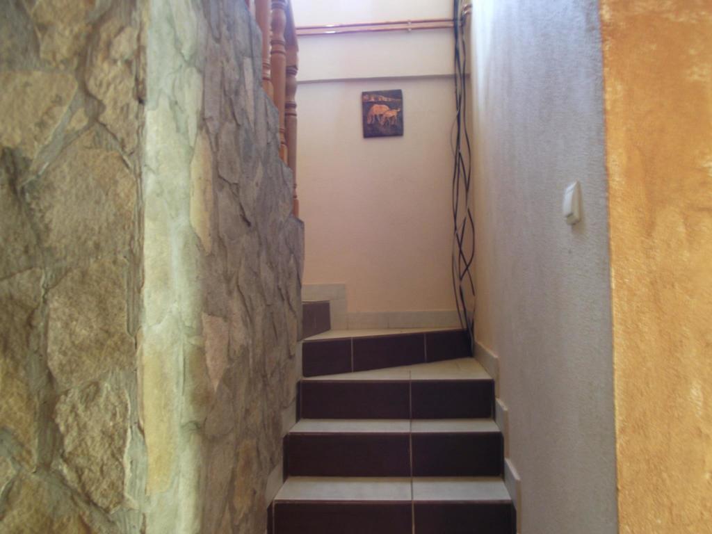 Bed And Breakfast Umoljani 외부 사진