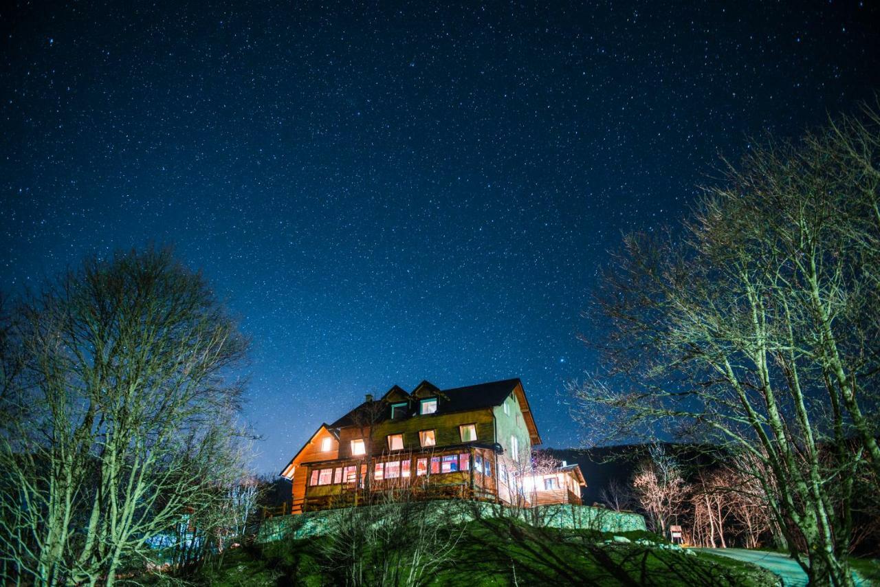 Bed And Breakfast Umoljani 외부 사진